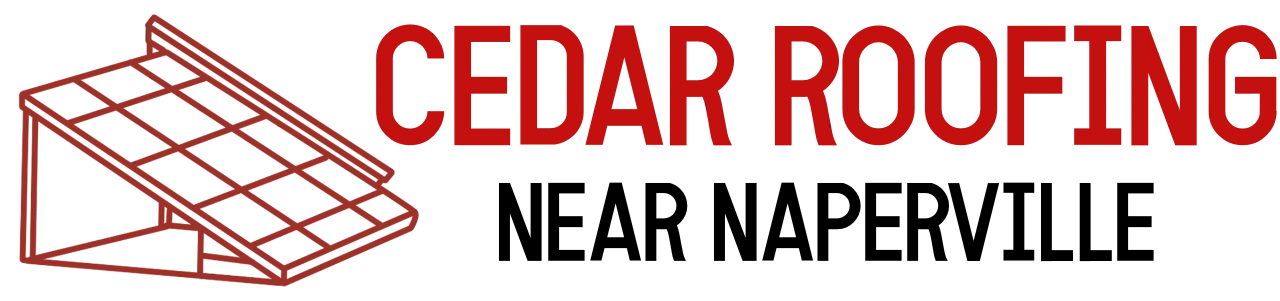 Cedar Roofing Near Naperville Services